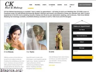 ckhair.com.au