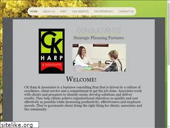 ckharp.com