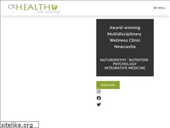 ckhealth.com.au