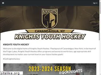 ckhockey.org