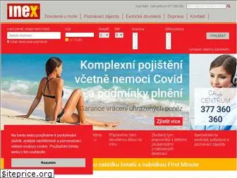 ckinex.cz