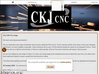 ckjcnc.co.uk