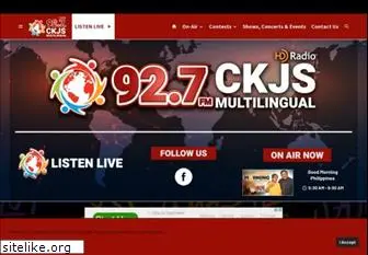 ckjs.com