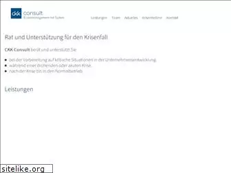 ckk-partners.de