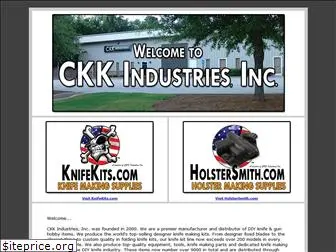 ckkindustries.com