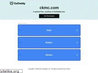 ckmc.com