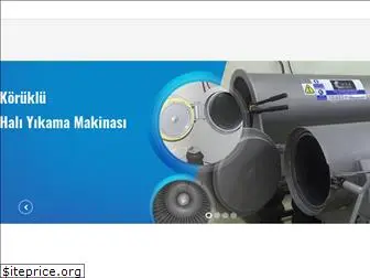 ckmmakina.com.tr