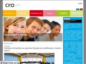 cko.edu.me