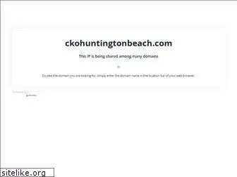 ckohuntingtonbeach.com