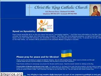 ckparish.org