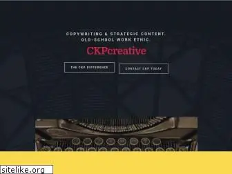 ckpcreative.com