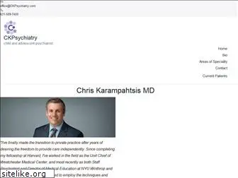 ckpsychiatry.com