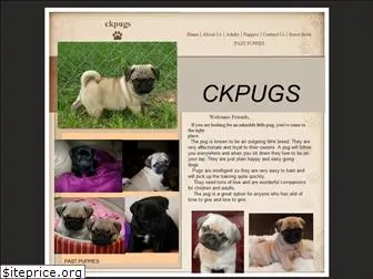 ckpugs.com