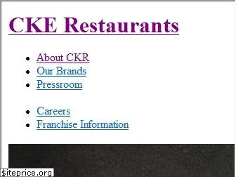 ckr.com