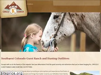 ckranch.com