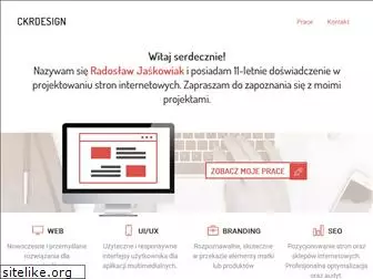 ckrdesign.pl