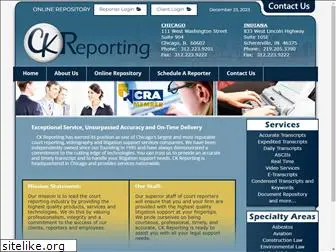 ckreporting.com