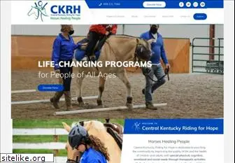 ckrh.org