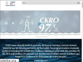 ckro.ca