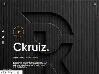 ckruiz.com