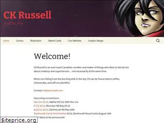 ckrussell.com