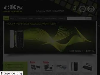 cks-hardware.com