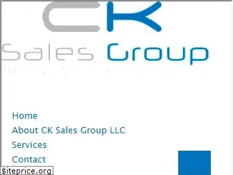 cksalesgroup.com