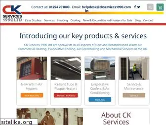 ckservices1990.com