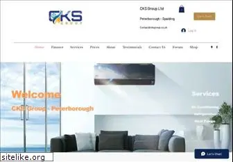 cksgroup.co.uk