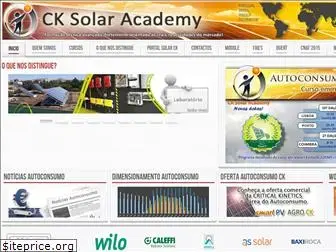 cksolaracademy.com