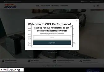 cksperformance.com