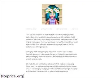 ckstardew.weebly.com