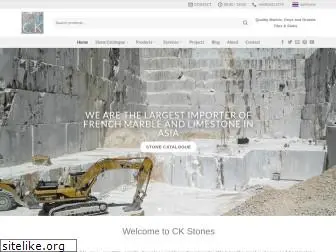 ckstones.com