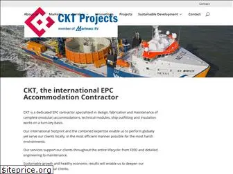 cktprojects.com