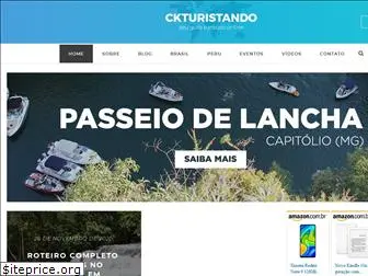 ckturistando.com.br