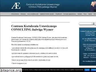 cku-consulting.pl