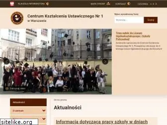 cku1.edu.pl