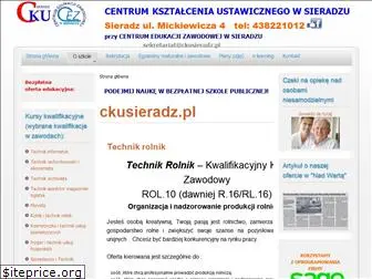 ckusieradz.pl