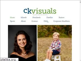 ckvisuals.com