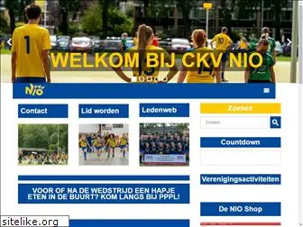 ckvnio.nl