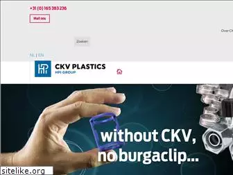 ckvplastics.nl