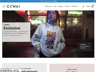 ckwai.com
