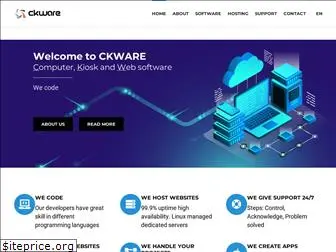 ckware.com