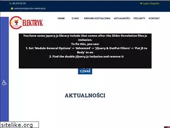 ckziu-elektryk.pl