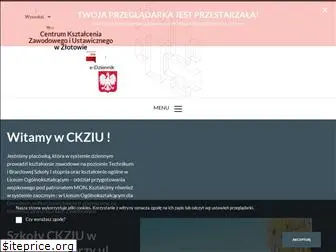 ckziu-zlotow.pl