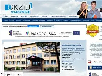 ckziu1wadowice.pl