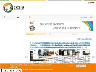 ckziu25.sosnowiec.pl