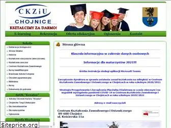 ckziuchojnice.pl