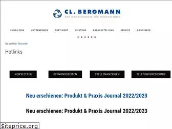 cl-bergmann.de