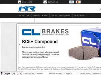 cl-brakes.co.uk